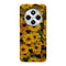Coque Xiaomi Redmi 14C Tournesol Party | Housse silicone, antichocs, protection optimale - Motif floral
